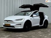 Tesla Model X - Dual Motor AWD 7p. 100 kWh Long Range FSD 4.0