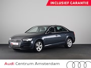 Audi A4 - Limousine 1.4 TFSI Sport Lease Edition 150pk | 1e Eigenaar |