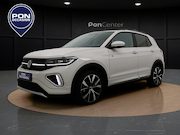 Volkswagen T-Cross - 1.0 TSI R-Line | Camera | 18" | ACC | IQ-Light |