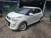Citroën C1 - 1.0 VTi Feel | AUTOMAAT |3/6 OF 12MND GARANTIE | CAMERA | AI