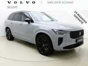 Volvo XC90 - T8 Plug-in hybrid AWD Ultra Black Edition / Luchtvering / B&