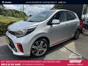 Kia Picanto - 1.0 T-GDI GT-Line 100PK, Stoel/Stuurverwarming, Dealeronderh