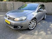 Volkswagen Golf - 1.4 TSI Highline DSG | Lmv | Navigatie |