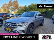 Mercedes-Benz GLC-klasse - 200 Business Solution | LEDER | VIRTUAL COCKPIT | CAMERA | S