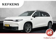 Leapmotor C10 - Design 69.9 kWh | All Season Banden | Stoel/Stuur Verwarming