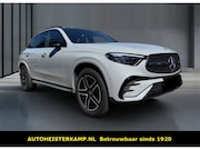 Mercedes-Benz GLC-klasse - 300de 4MATIC AMG Line Diesel Hybride Panoramadak Head-Up Bur