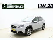 Peugeot 2008 - 1.2 PureTech Allure | Apple carplay/Android auto | Navigatie