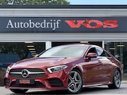 Mercedes-Benz CLS-klasse - 350 AMG-Line | 360 camera | ACC | Glasdak | Multibeam