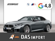 BMW M2 - Coupé M-Sitze ACC RFK HUD HK Memory ALED