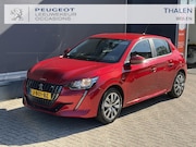 Peugeot 208 - 1.2 Active | Trekhaak | Touch Screen met Apple Carplay | Nav