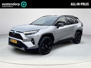 Toyota RAV4 - 2.5 Hybrid AWD Executive | Stoel- en stuurverwarming| Elektr