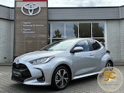 Toyota Yaris - HYBRID 115 DYNAMIC BLIND-SPOT PARK-SENSOREN STOEL/STUURVER A