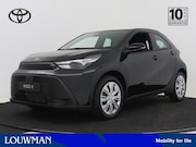 Toyota Aygo X - Hybrid 115 play Inruilpremie 1500 euro