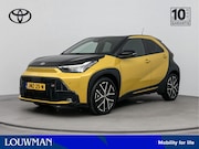 Toyota Aygo X - Hybrid 115 GR Sport Bearlock