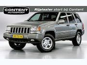 Jeep Grand Cherokee - 5.2 V8 LIMITED I Young Timer