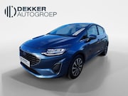 Ford Fiesta - 1.0 EcoBoost Hybrid Titanium WINTERPAKKET.