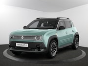 Renault 4 - Iconic | Achteruitrijcamera | Elektrisch verwarmbare voorsto