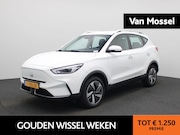 MG MG ZS - EV Long Range Comfort 70 kWh | ACHTERUITRIJCAMERA | APPLE CA