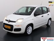 Fiat Panda - 0.9 TwinAir Ed. Cool | Airco | city steering | Onderhoudsboe