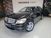 Mercedes-Benz C-klasse - Estate 250 CGi 150kw Avantgarde | digi oh.| jaarbrt | trekh 