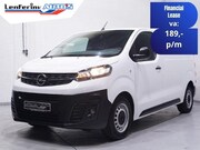 Opel Vivaro - 1.5 CDTI 102 pk L2H1 Edition Airco, Cruise Control Laadruimt