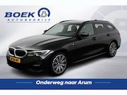 BMW 3-serie - Touring 320e PHEV M-SPORT VOL LEER | SP. STOELEN | NAVI | EC
