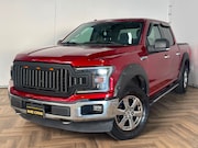 Ford F-150 - 5.0 V8 SUPERCREW|6-PERSOONS|INRUIL MOGELIJK|