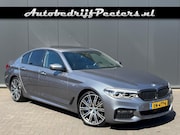 BMW 5-serie - 540i xDrive M Sport S.dak ACC Comf.stoel HUD B&W Sound 3
