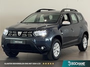 Dacia Duster - 1.0 TCe 100 Bi-Fuel Comfort | Airco | Cruise Control | Licht