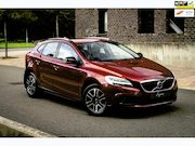 Volvo V40 Cross Country - 2.0 T3 Momentum (150pk) LED Standkachel Flamenco