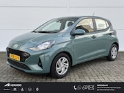 Hyundai i10 - 1.0 Comfort Smart / Navigatie / Camera / Apple Carplay & And