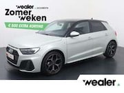 Audi A1 - Sportback 25 TFSI S edition | 95 PK | Automaat | A