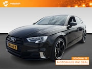 Audi A3 - Sportback 1.0 TFSI Design Pro Line Plus 1.0 TFSI Design Pro