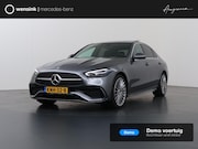 Mercedes-Benz C-klasse - 300e Business Solution AMG | Matrix Led | Panoramaschuifdak 