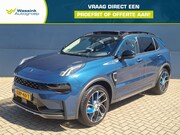 Lynk & Co 01 - 1.5 Plug-in Hybrid 261 pk | Panorama dak | 360 camera | Navi
