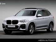 BMW X3 - xDrive30e High Executive | M-sport | M-sportremsch