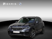 BMW X5 - xDrive45e | M Sportpakket | Glazen panoramadak | Driving Ass