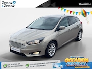 Ford Focus - 1.0 First Edition | CAMERA | NAVIGATIE | LM VELGEN | CRUISE
