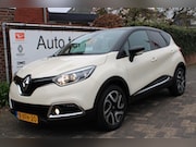 Renault Captur - TCe 90 pk Dynamique met pack City Camera