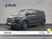 Ford e-Transit Custom - E-Custom 340 L2 Limited | 2x schuifdeur | 3-zitplaatsen | St