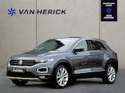 Volkswagen T-Roc - 1.5 TSI Sport 150PK Automaat | ACC | Winterpakket | Side Ass