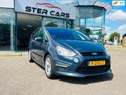 Ford S-Max - 2.0 EcoBoost S Edition|Automaat|Navi|Trekhaak|Cruise Control
