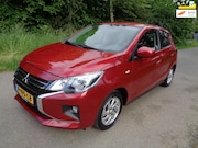 Mitsubishi Space Star - 1.2 Entry Cruise/Apple carplay/android! camera