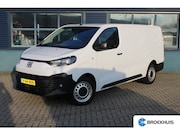 Fiat Scudo - L3 2.0 Diesel 145 PK AUTOMAAT | CAMERA | BETIMMERING LAADRUI