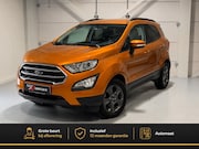 Ford EcoSport - 1.0 EcoBoost Titanium Automaat |NAVI|PCD|LMV|