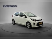 Kia Picanto - 1.0 DPI ComfortLine 5 Deurs - Airco, Cruise