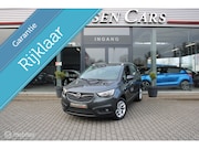 Opel Crossland - X 1.2 Turbo Innovation/Navi/Trekhaak/Pdc/Tel