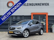 Opel Mokka - 1.4 Turbo 4x4 Edition / Applecarplay / Allseason Banden / Tr
