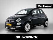 Fiat 500 - 1.0 Hybrid Lounge