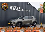 Toyota Yaris Cross - 1.5 Hybrid Dynamic 05-2024 | BTW | Adapt.CC | Keyless | Appl